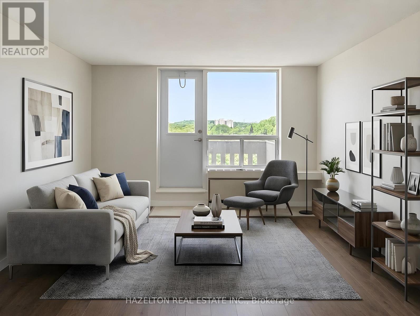 Apartment at 604 - 6719 GLEN ERIN DRIVE, Mississauga