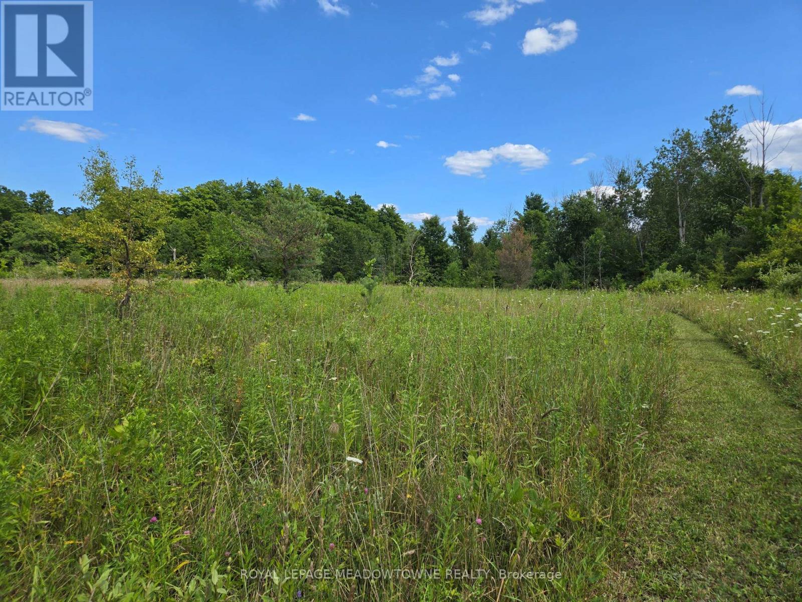 Vacant Land at 9414 FIRST LINE NASSAGAWEYA, Milton