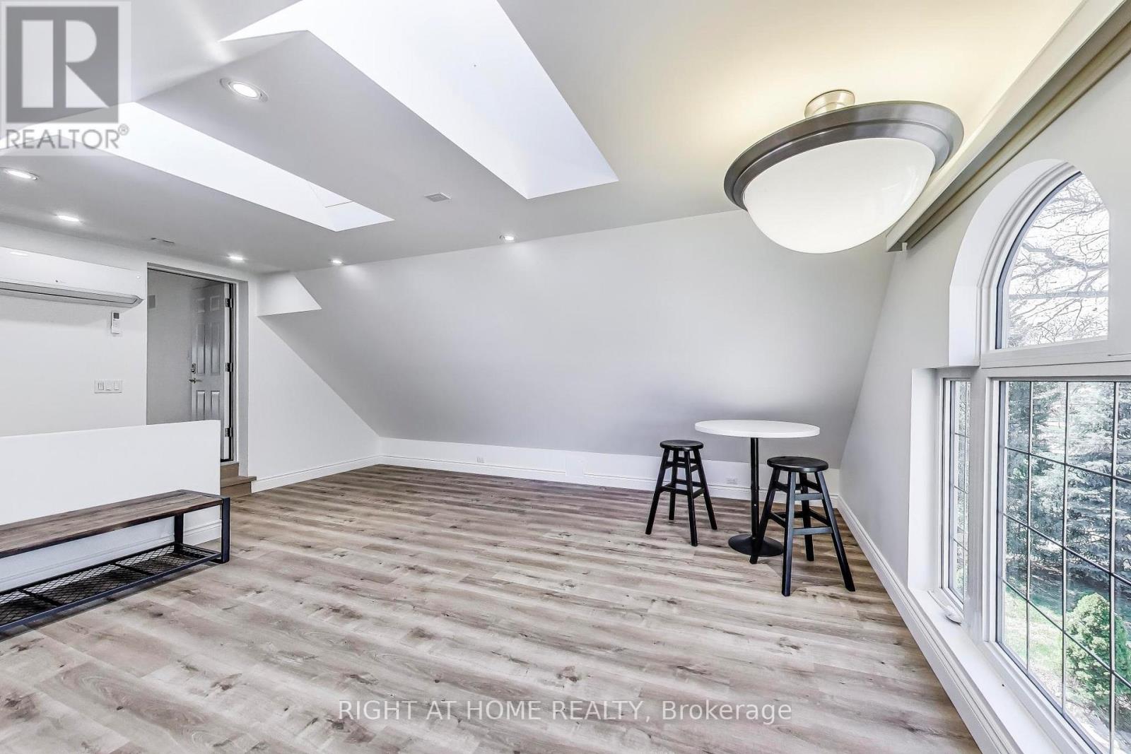 Other at (UPPER LEVEL) 433 MARTIN GROVE ROAD, Toronto