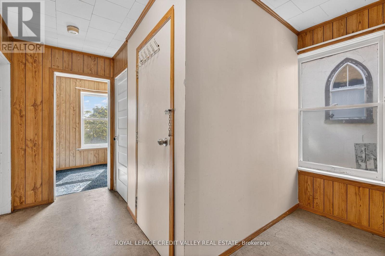 Detached at 34 JOSEPH STREET, Brampton