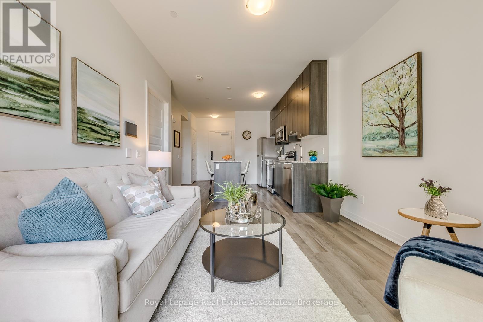 Apartment at 108 - 460 GORDON KRANTZ AVENUE, Milton (Walker)