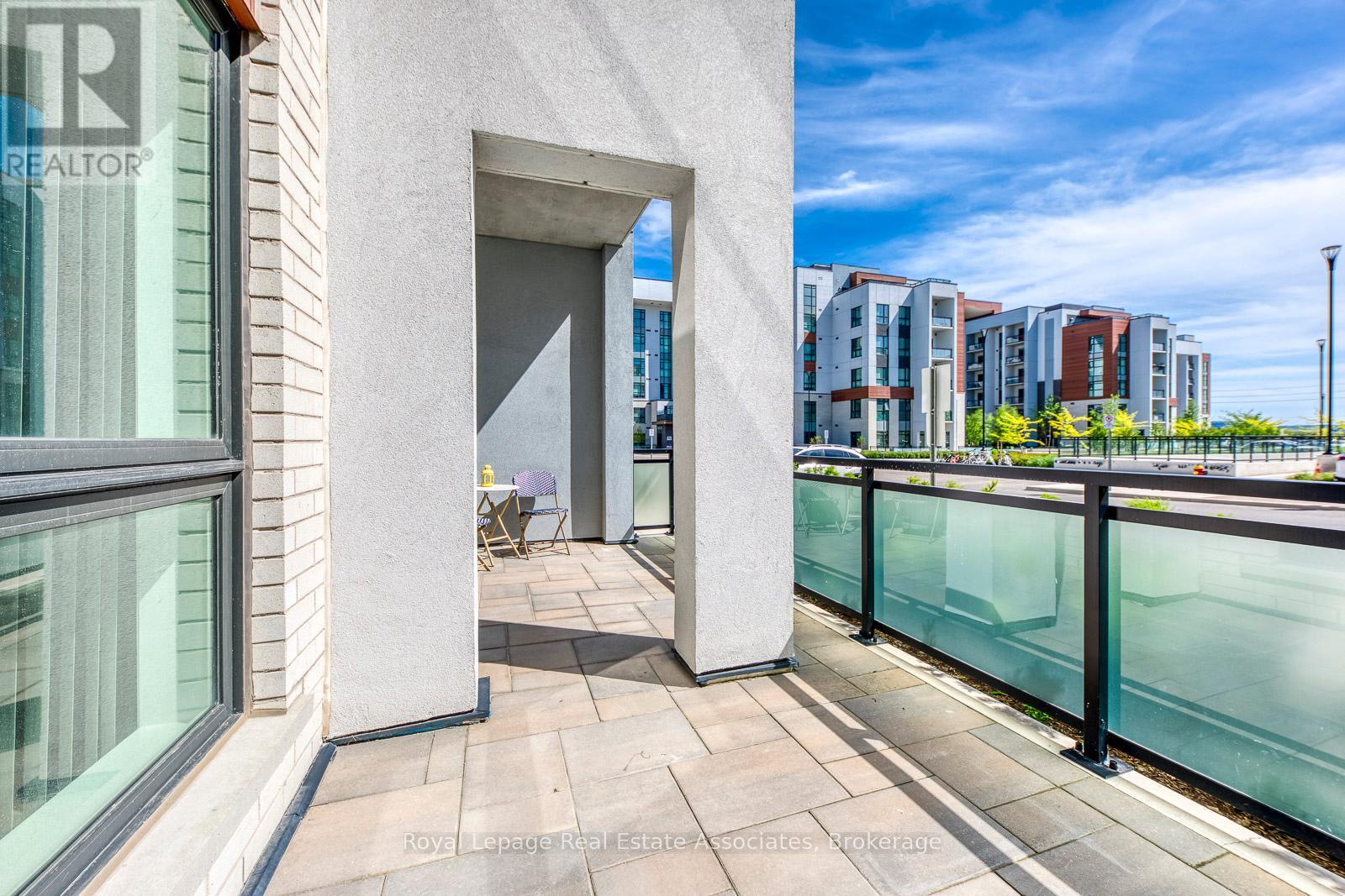 Apartment at 108 - 460 GORDON KRANTZ AVENUE, Milton