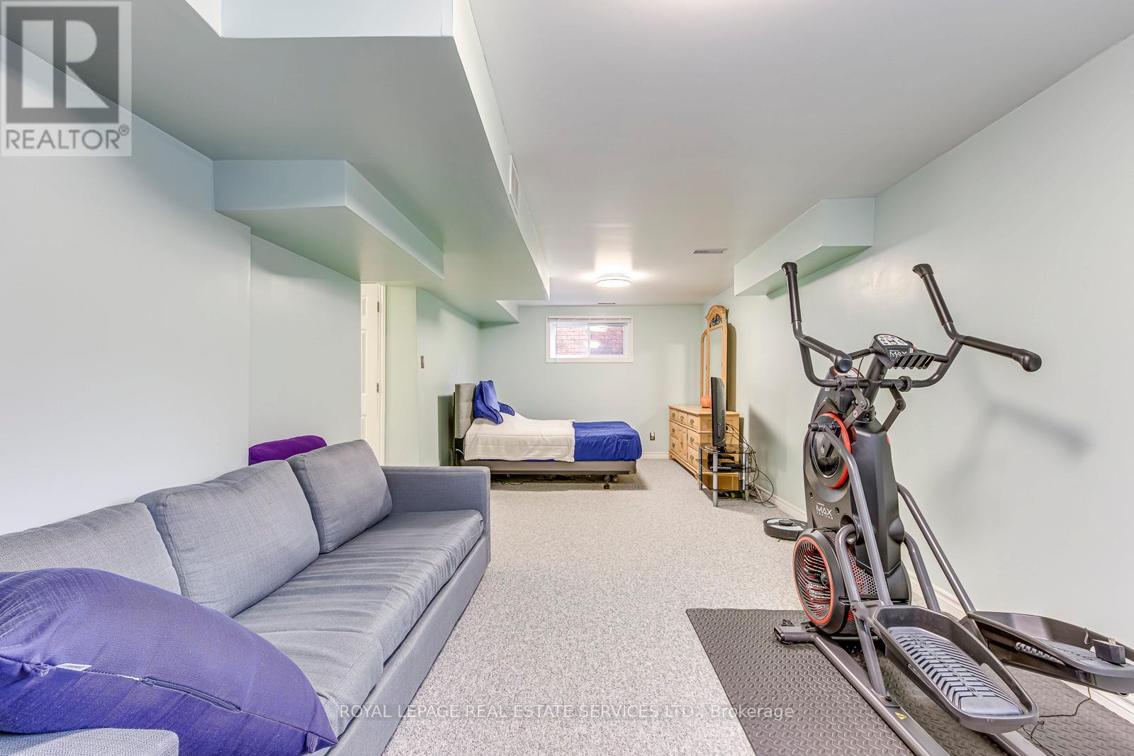 Detached at 2114 SPRINGDALE ROAD, Oakville