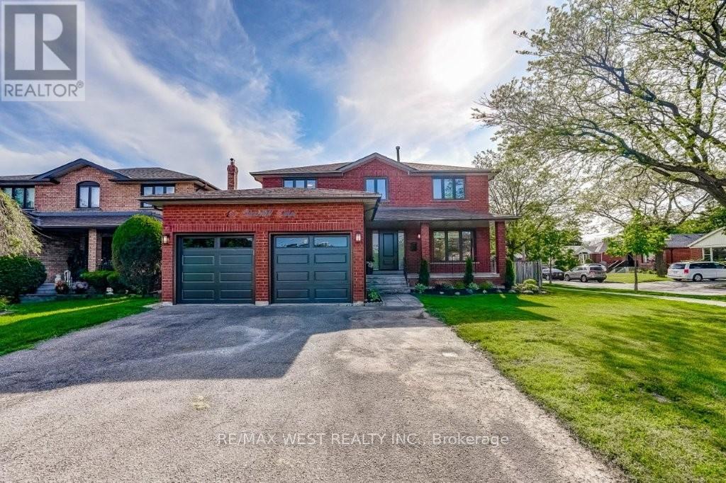 Detached at 167 SILVERHILL DRIVE, Toronto