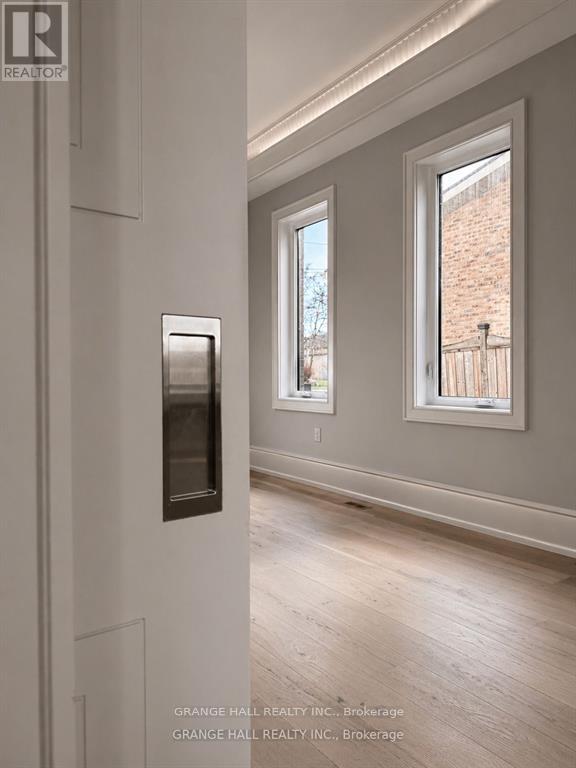 Detached at 16 Barker Ave, Toronto