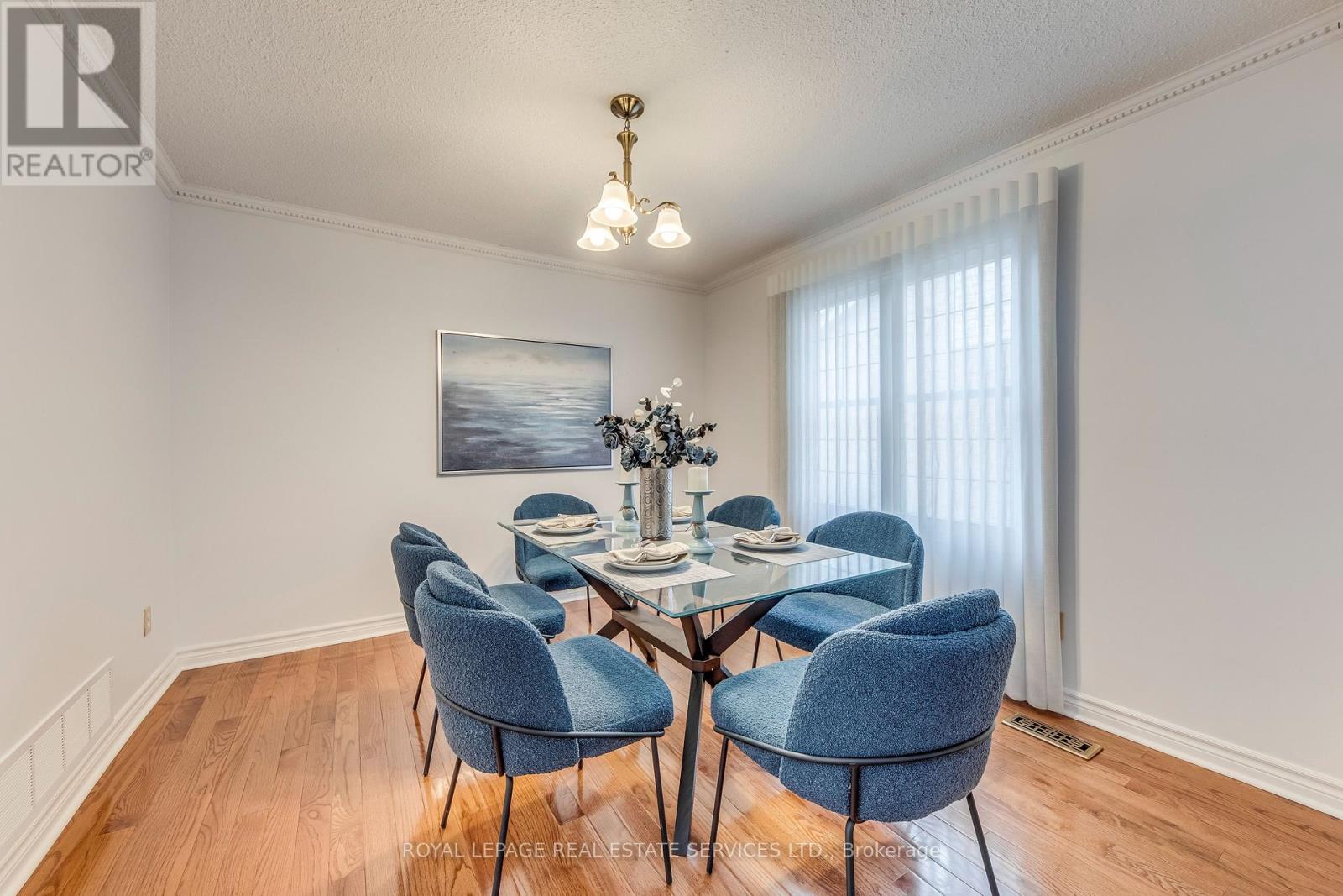 Detached at 3390 CHARTRAND CRESCENT, Mississauga