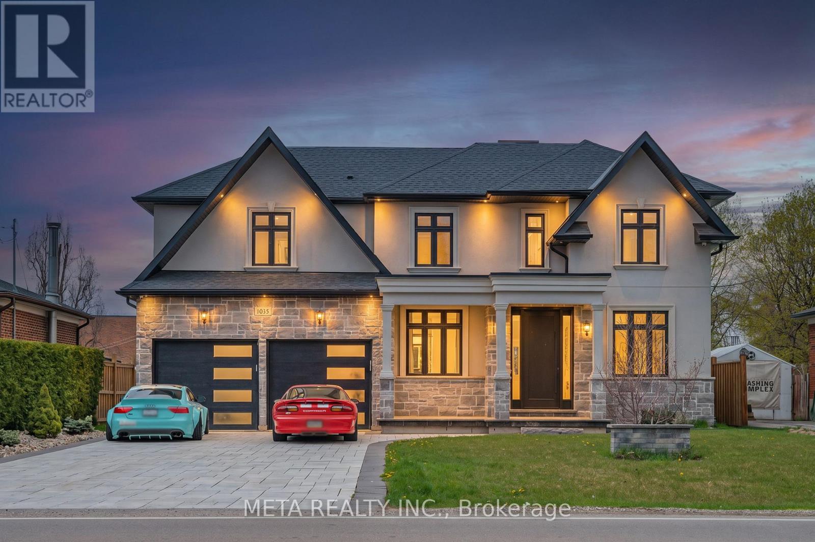 Detached at 1035 PINEGROVE ROAD, Oakville (BR Bronte)
