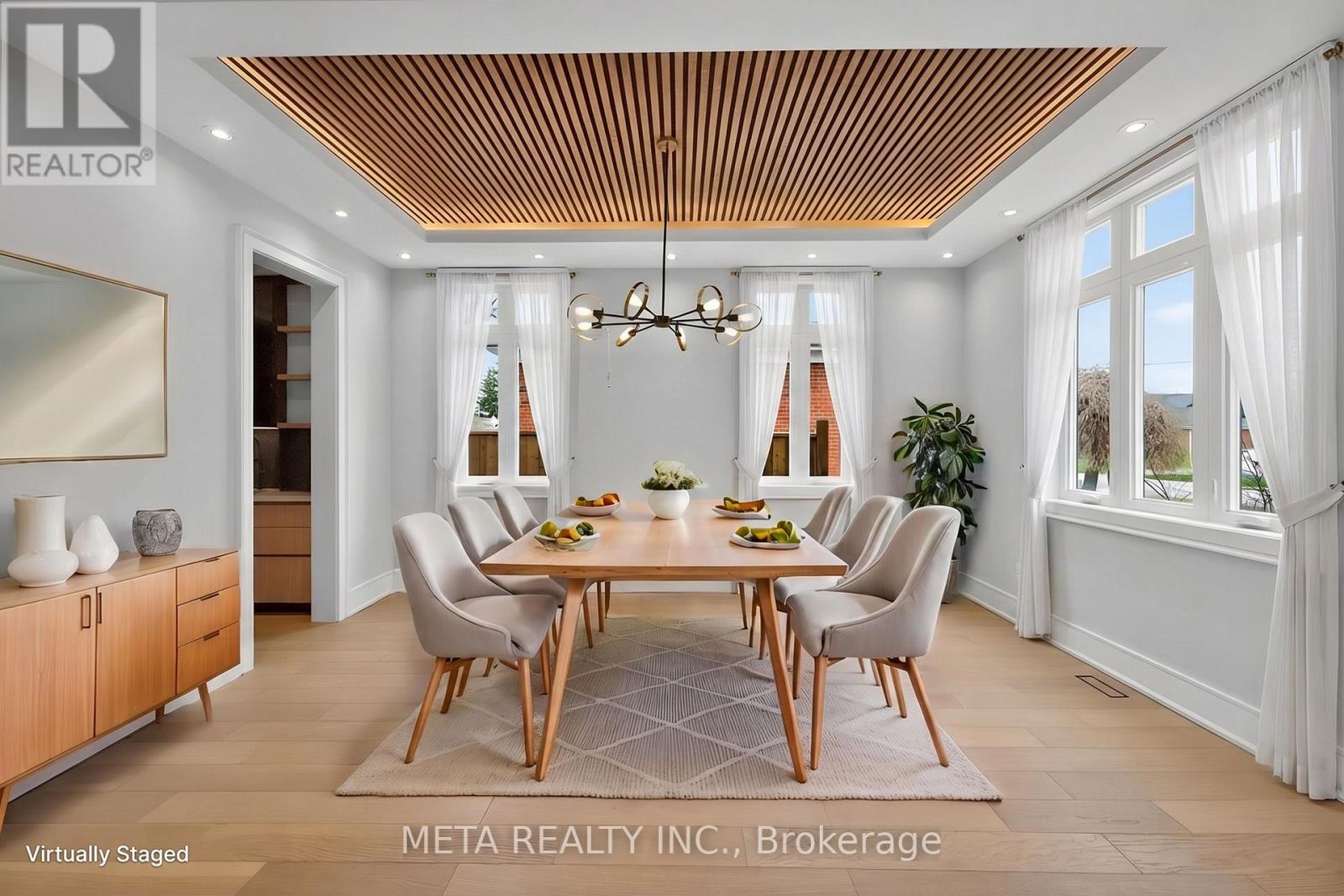 Detached at 1035 PINEGROVE ROAD, Oakville