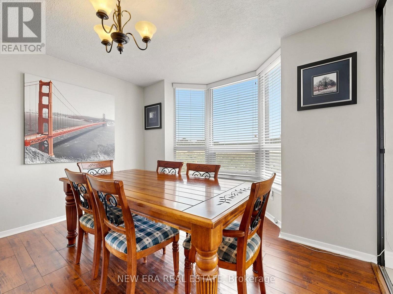 Apartment at 2108 - 8 LISA STREET, Brampton