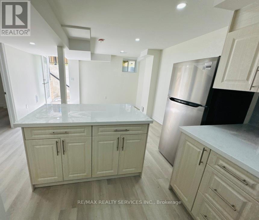 Detached at BASEMENT - 9 ENCLAVE TRAIL, Brampton