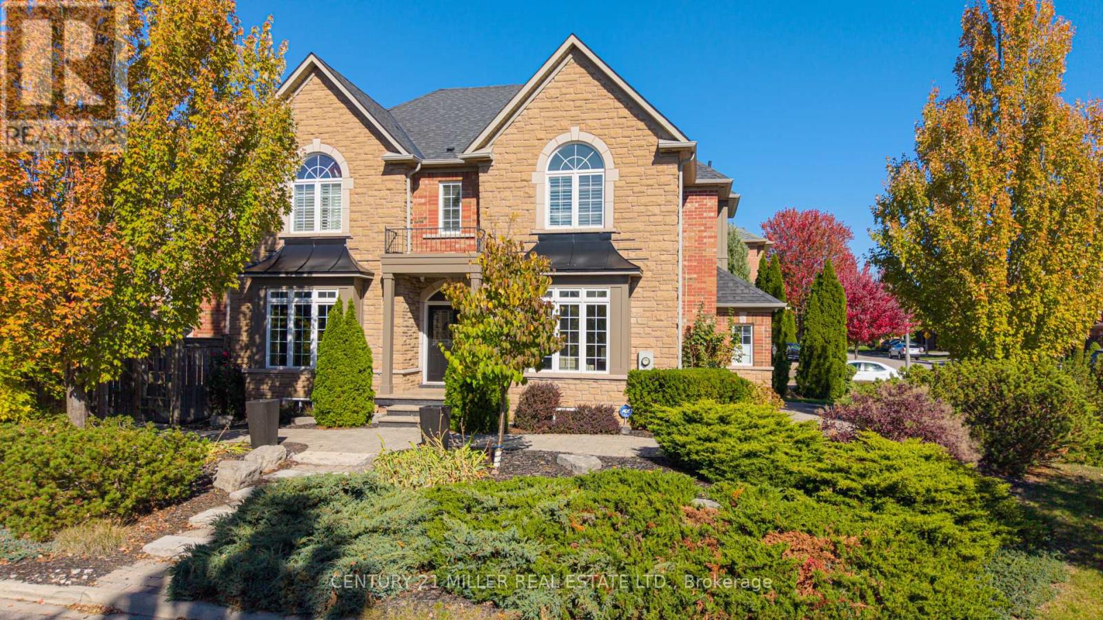 Detached at 2211 GLENCAIRN ROAD, Oakville (WM Westmount)