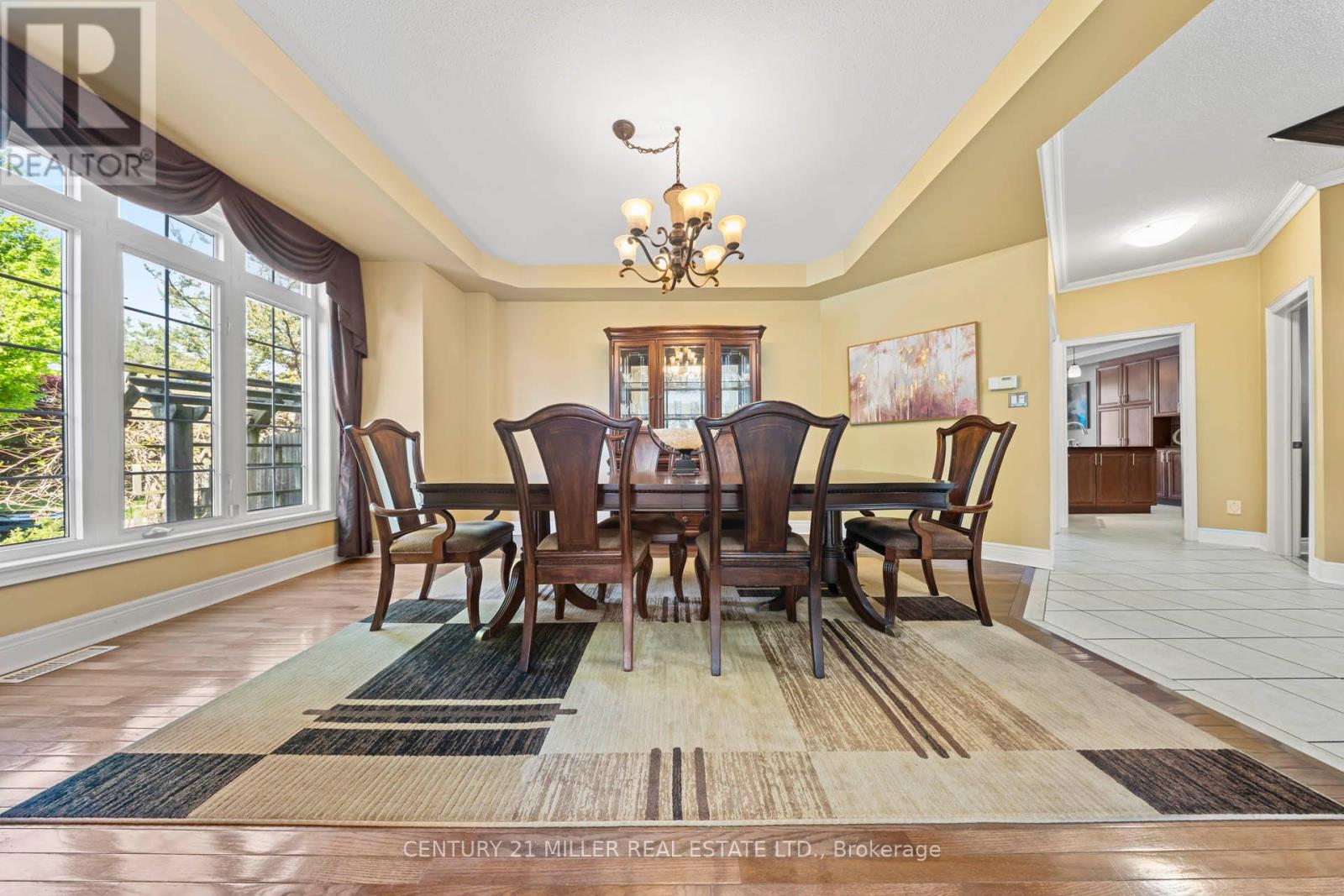Detached at 2211 GLENCAIRN ROAD, Oakville
