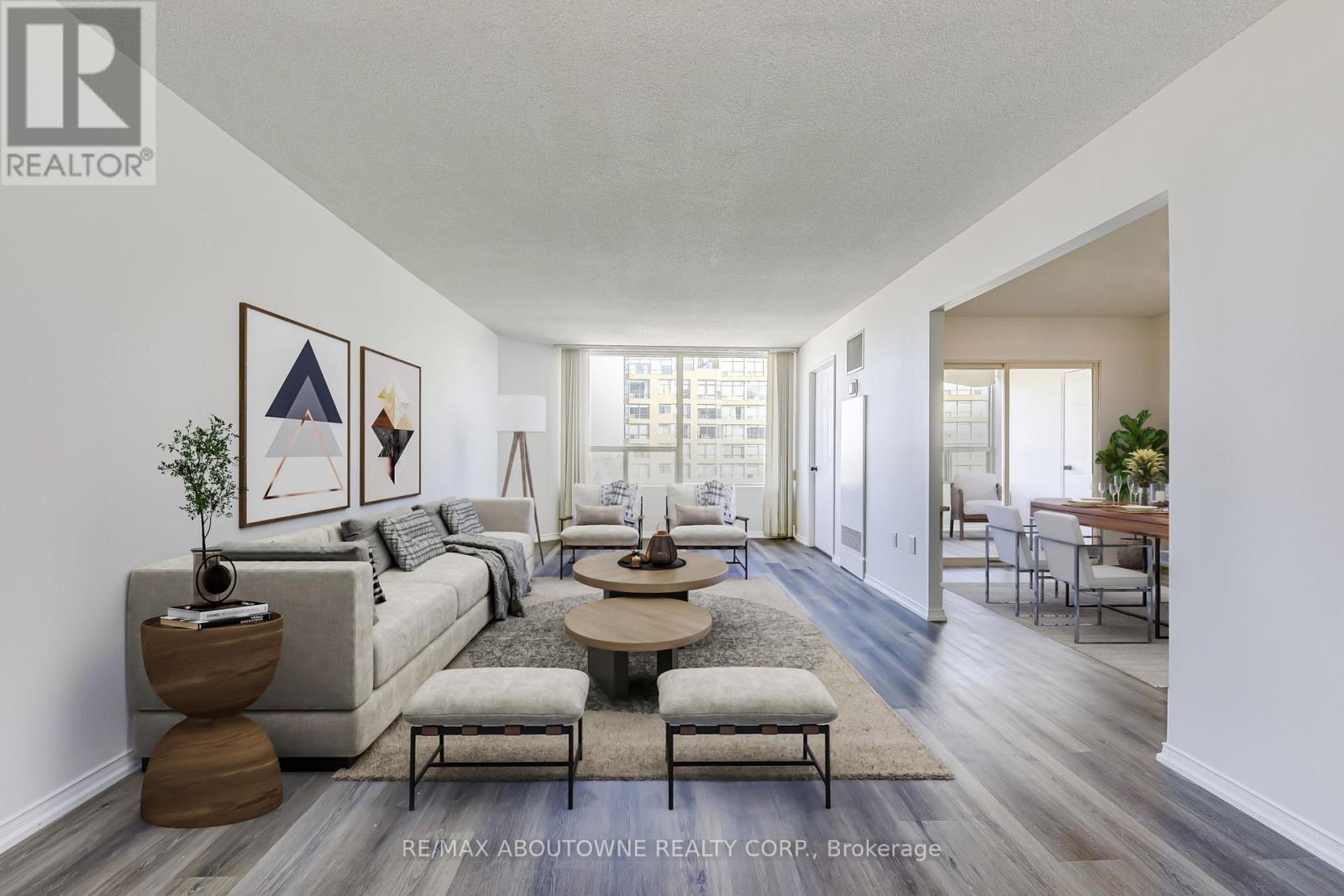 Apartment at 1705 - 1270 MAPLE CROSSING BOULEVARD, Burlington (Brant)
