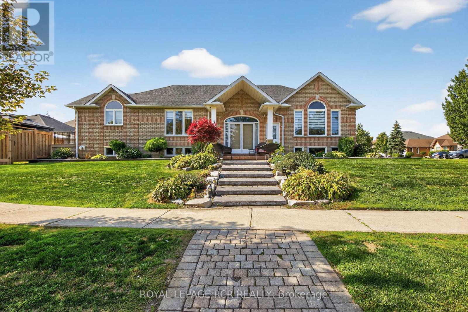 Detached at 97 RIVERWOOD TERRACE, Caledon (Bolton East)