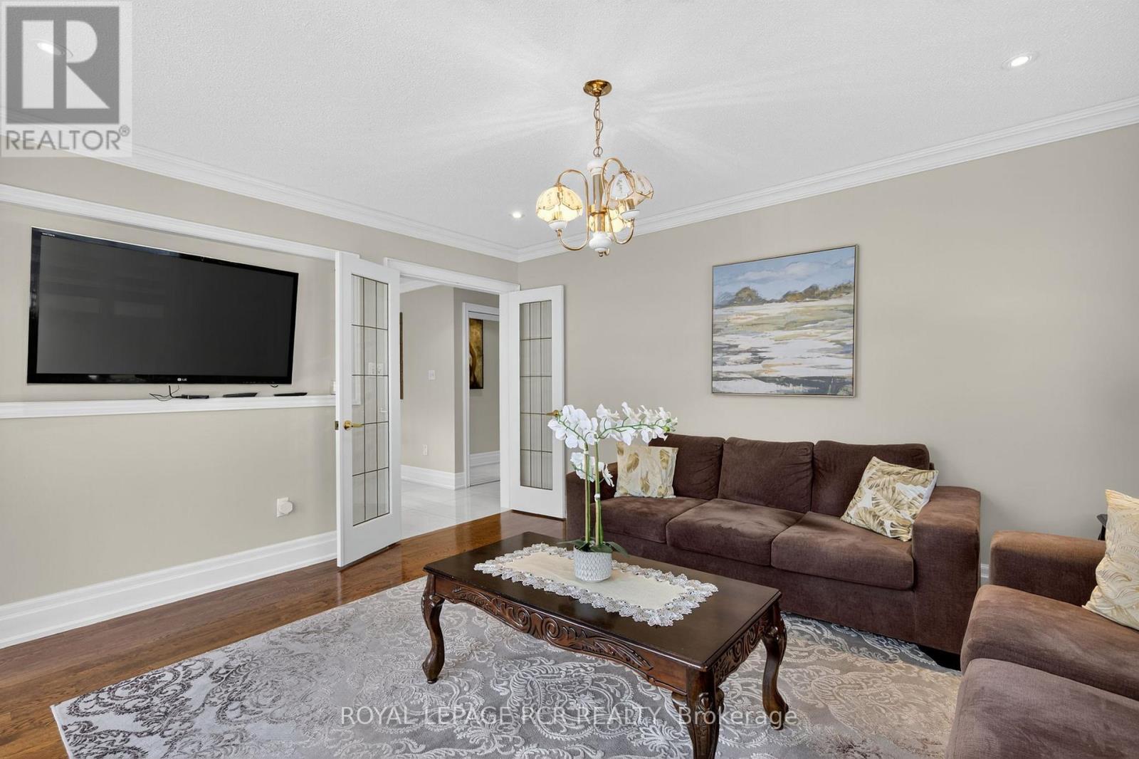 Detached at 97 RIVERWOOD TERRACE, Caledon