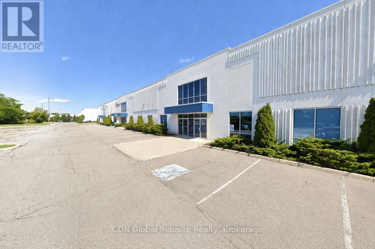 Other at 6 - 19 BROWNRIDGE ROAD, Halton Hills