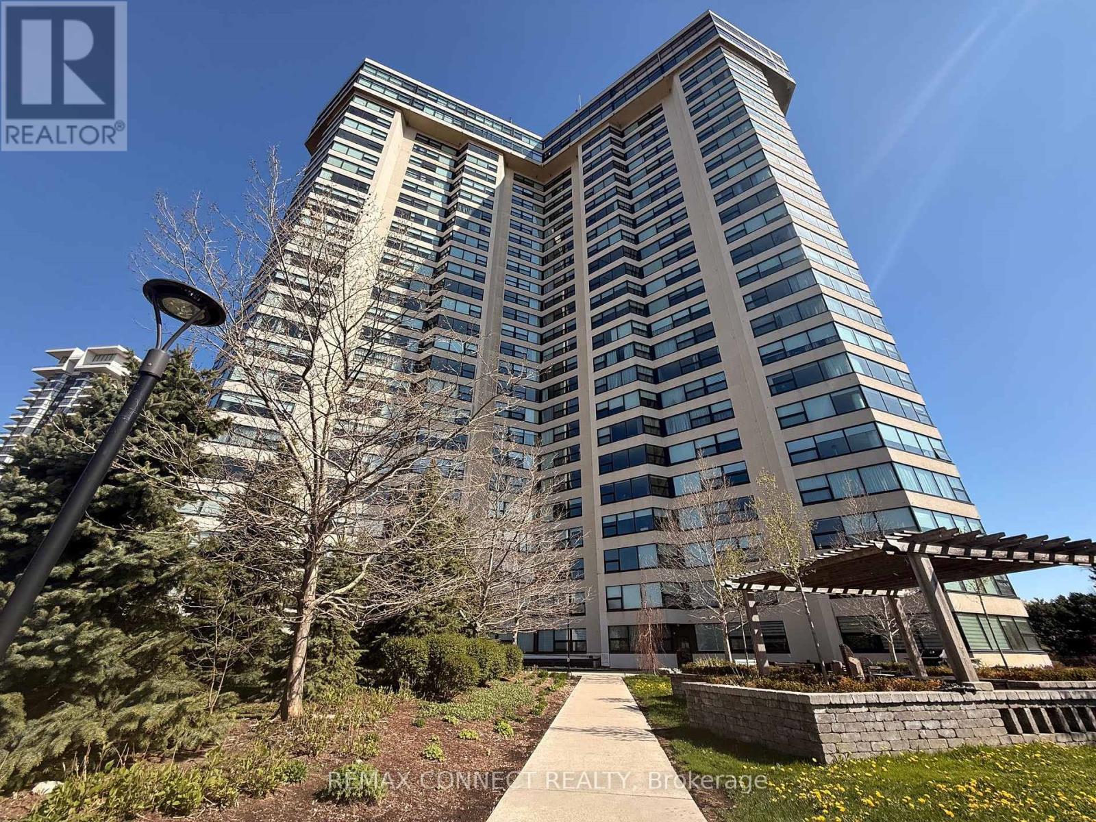 Apartment at 2107 - 1300 BLOOR STREET, Mississauga