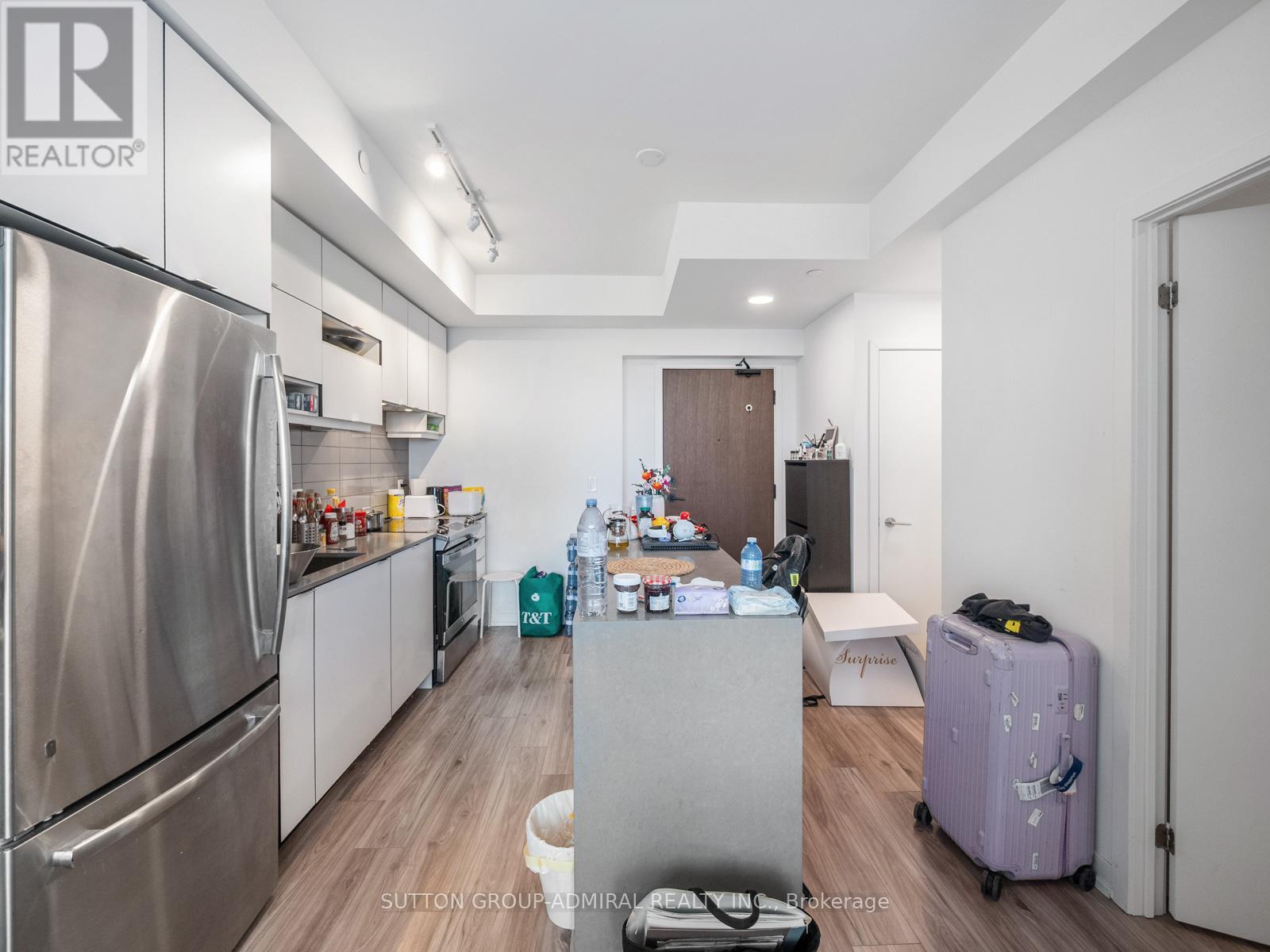 Apartment at 3209 - 4065 CONFEDERATION PARKWAY, Mississauga
