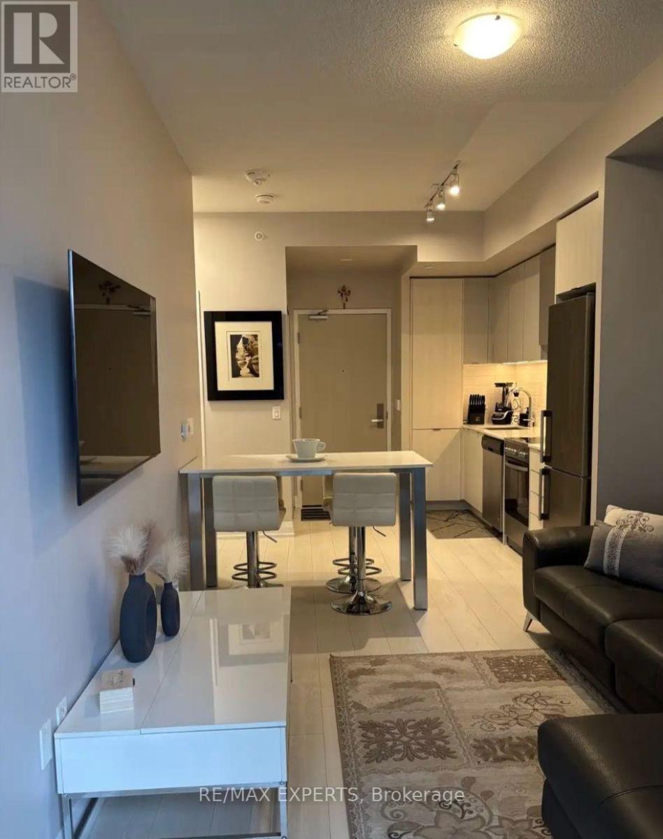 Apartment at 1504 - 30 GIBBS ROAD, Toronto