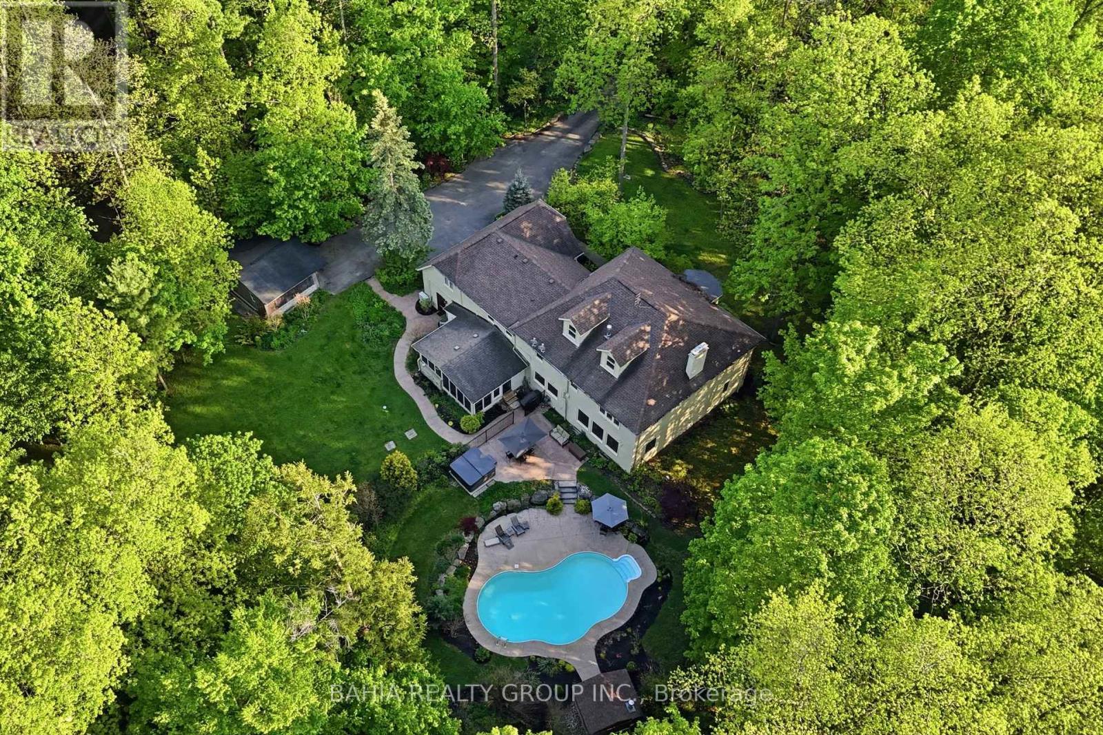 Detached at 8663 WOOD CLOSE, Milton (MN Milton North)