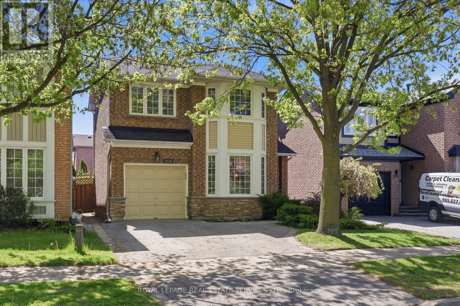 Detached at 1118 GLEN VALLEY ROAD, Oakville (WT West Oak Trails)
