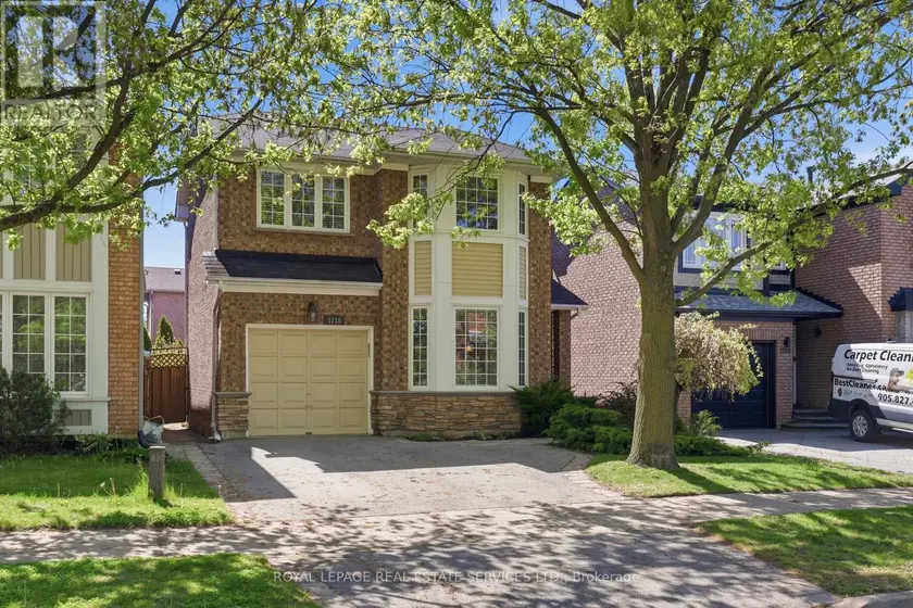 Detached at 1118 GLEN VALLEY ROAD, Oakville (WT West Oak Trails)