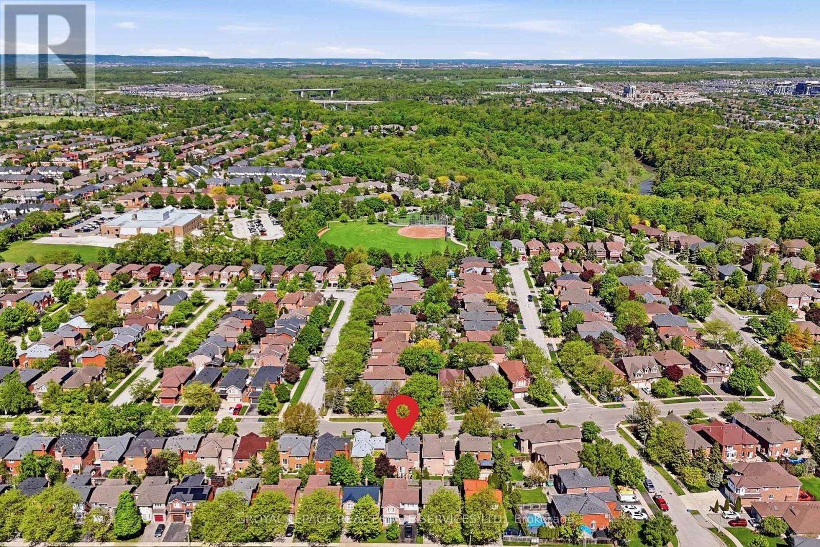 Detached at 1118 GLEN VALLEY ROAD, Oakville