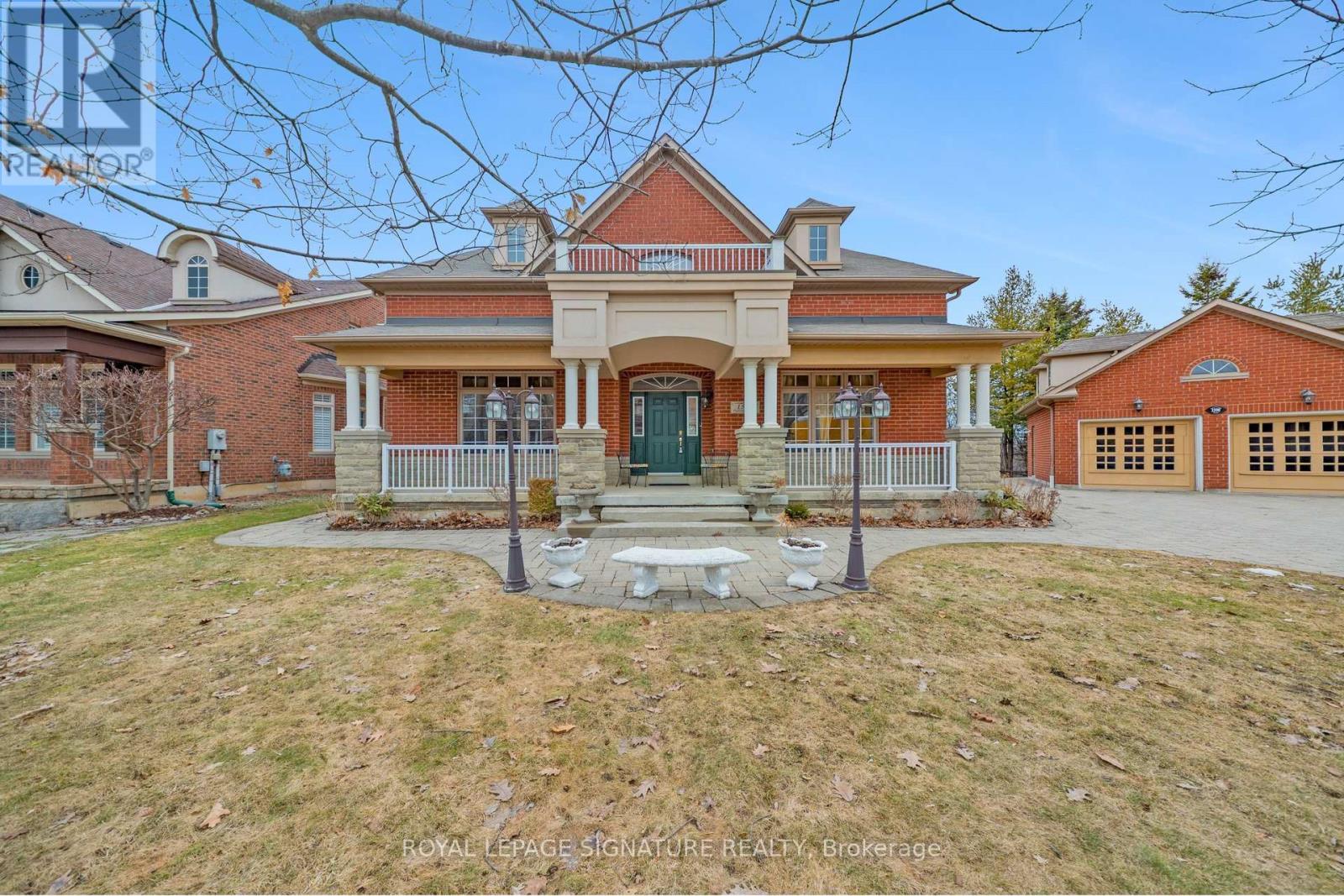 Detached at 1590 HALLSTONE ROAD, Brampton (Bram West)