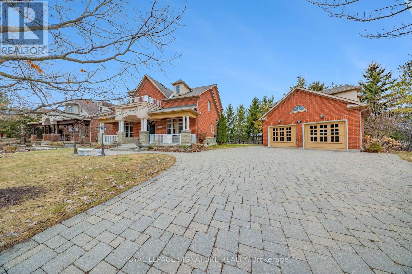 Detached at 1590 HALLSTONE ROAD, Brampton
