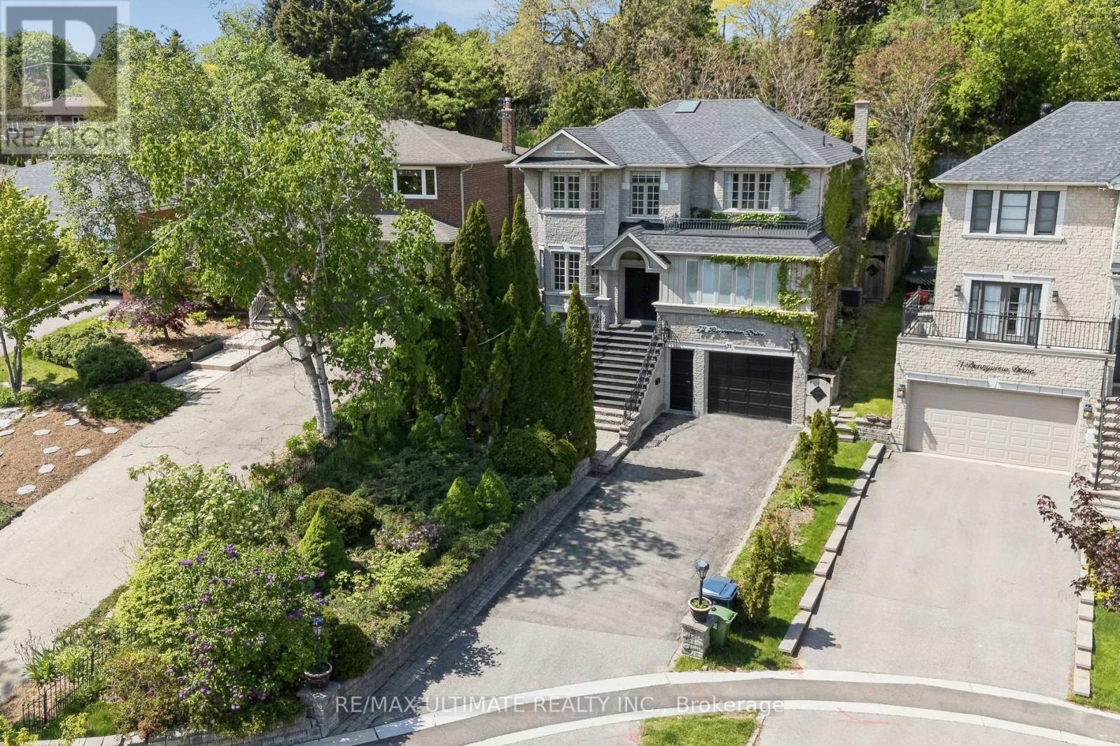 Detached at 73 BONNYVIEW DRIVE, Toronto (Stonegate-Queensway)