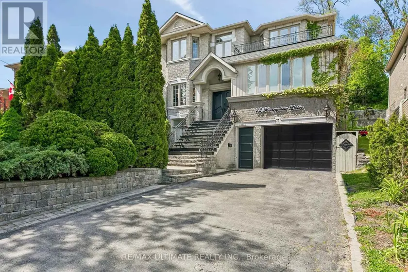 Detached at 73 BONNYVIEW DRIVE, Toronto (Stonegate-Queensway)