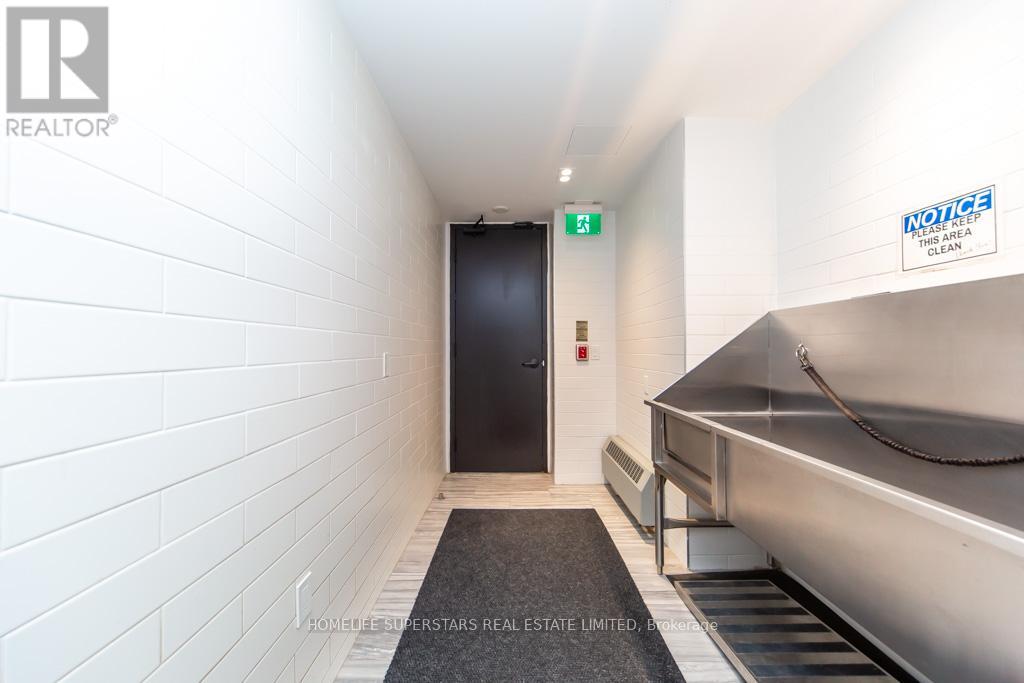 Apartment at 419 - 2343 KHALSA GATE, Oakville