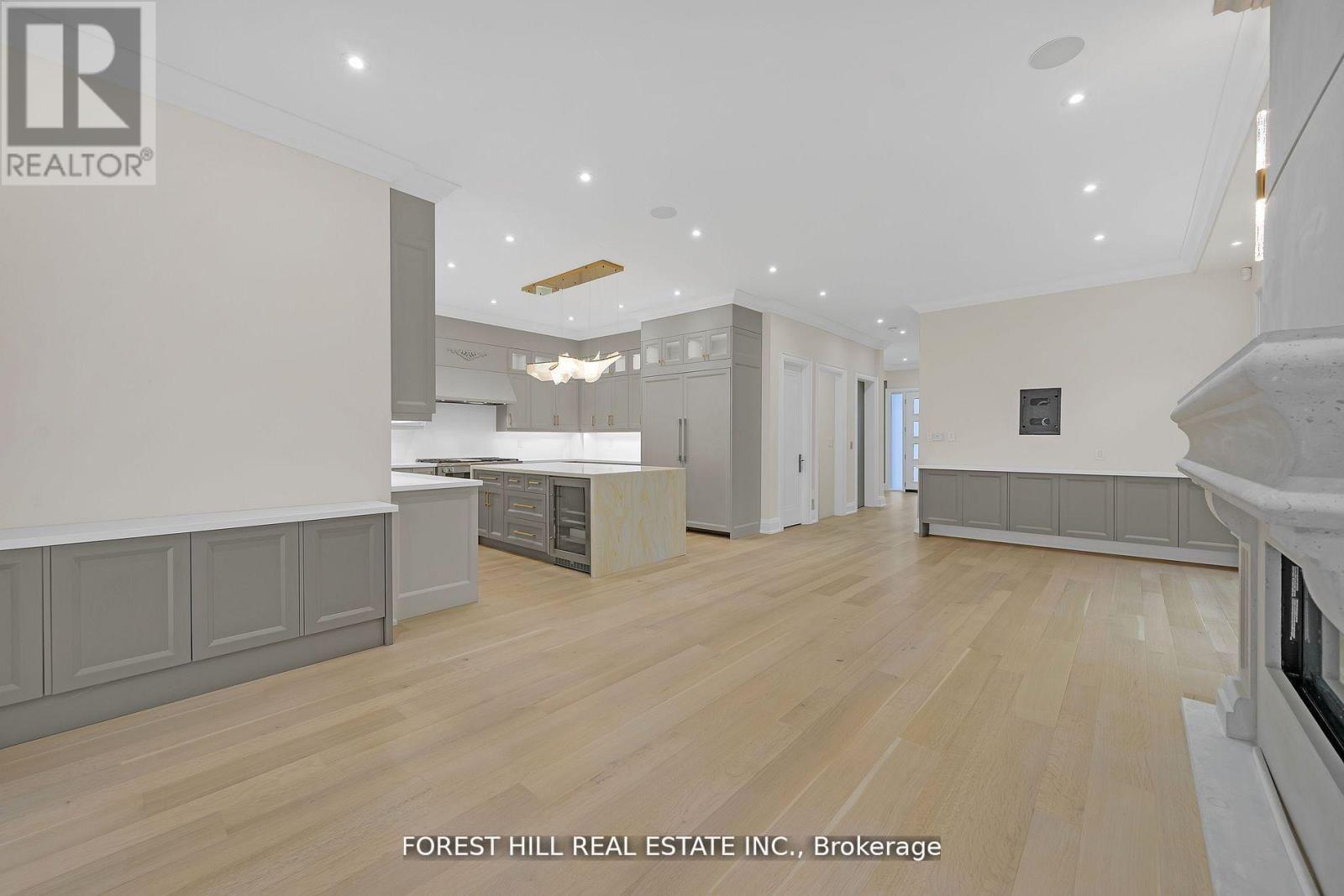 Detached at 132 LOTHIAN AVENUE, Toronto
