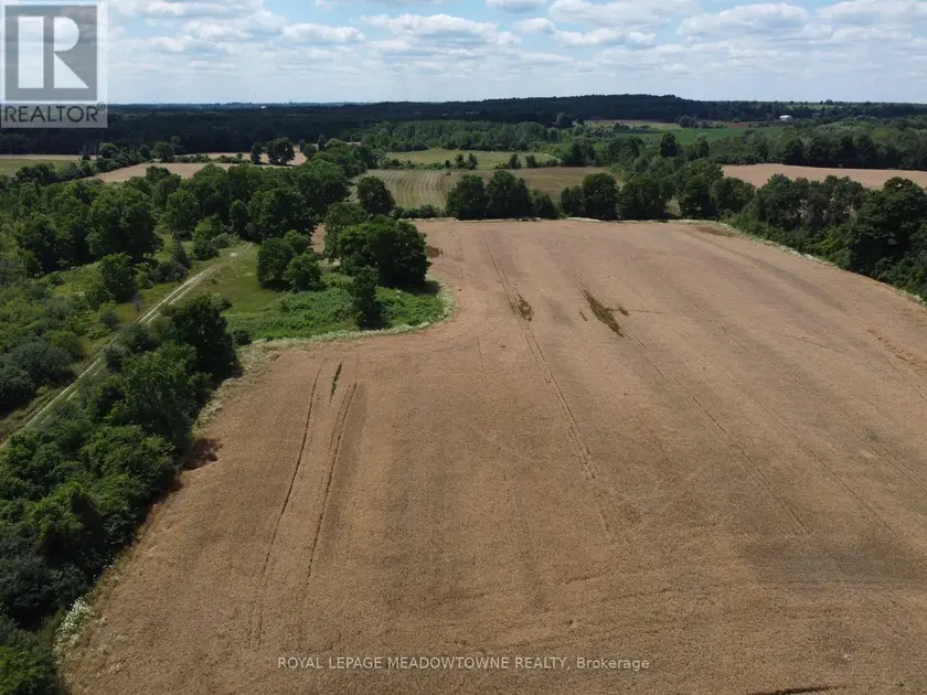 Vacant Land at 11080 FIRST LINE NASSAGAWEYA, Milton