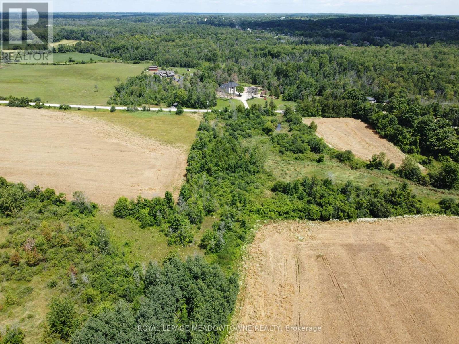 Vacant Land at 11080 FIRST LINE NASSAGAWEYA, Milton