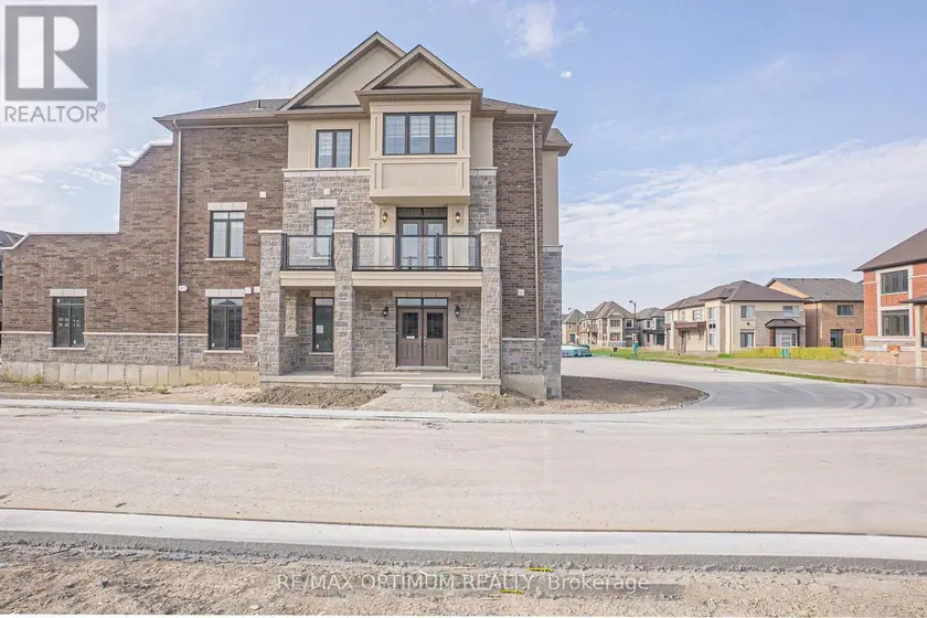 Townhouse at 70 KEYWORTH CRESCENT, Brampton