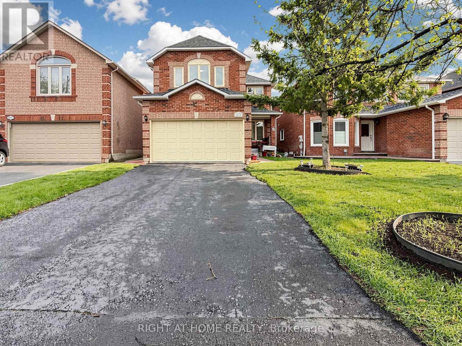 Detached at 3815 ALTHORPE CIRCLE, Mississauga