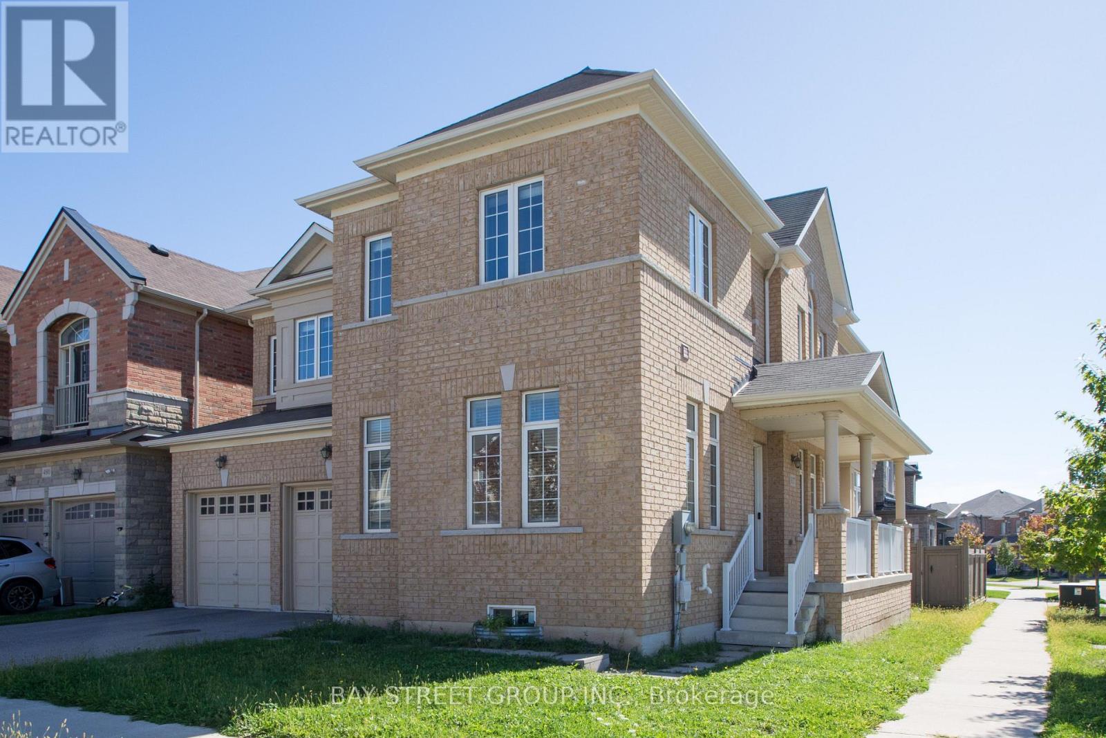 Detached at 3127 STREAMWOOD PASS, Oakville (JM Joshua Meadows)