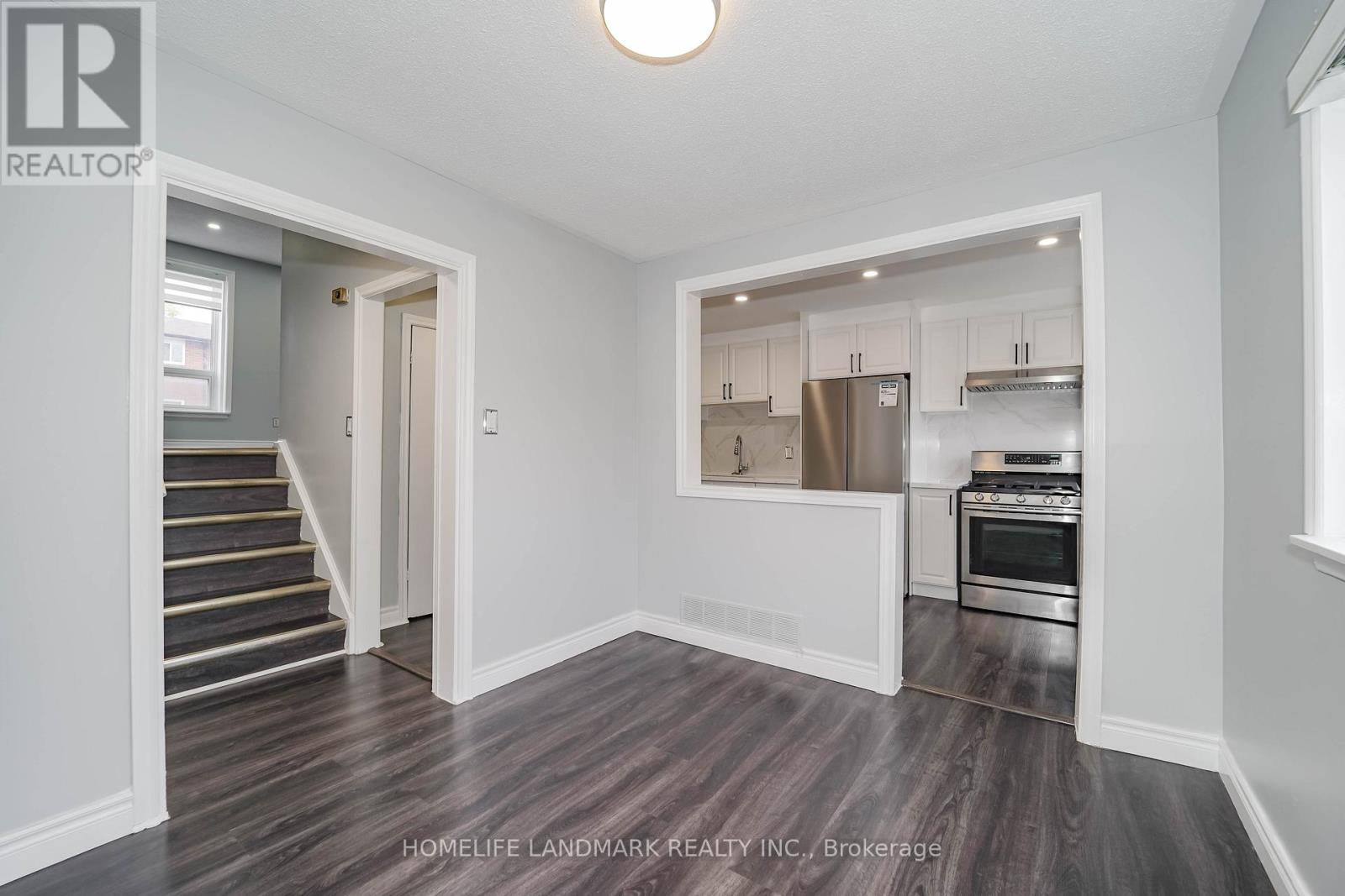Townhouse at 147 - 6452 FINCH AVENUE W, Toronto