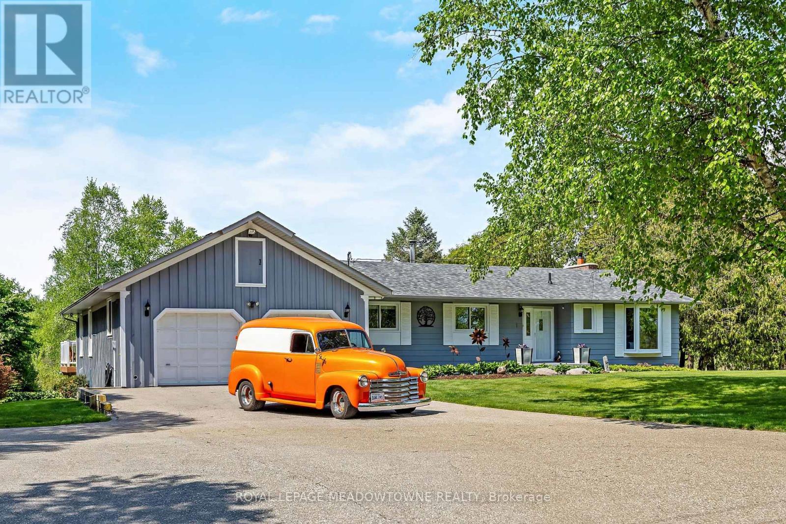 Detached at 11740 DUBLIN LINE, Halton Hills (ES Rural Esquesing)