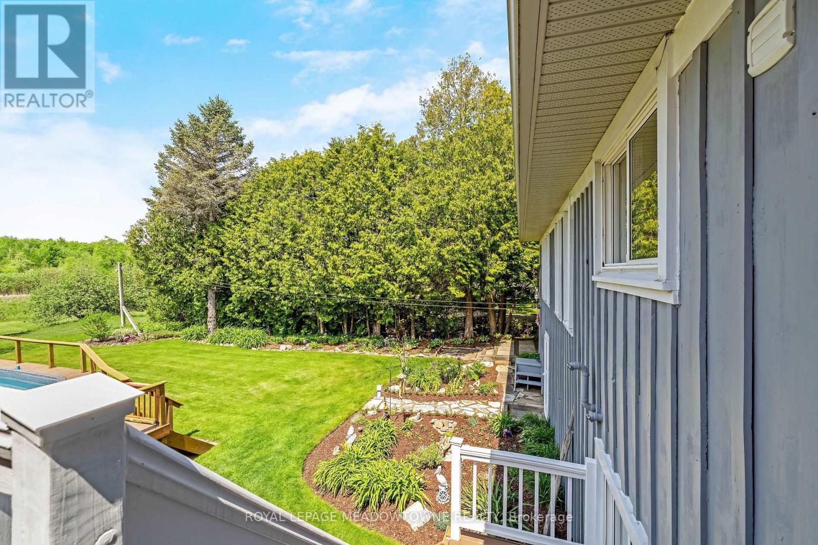 Detached at 11740 DUBLIN LINE, Halton Hills