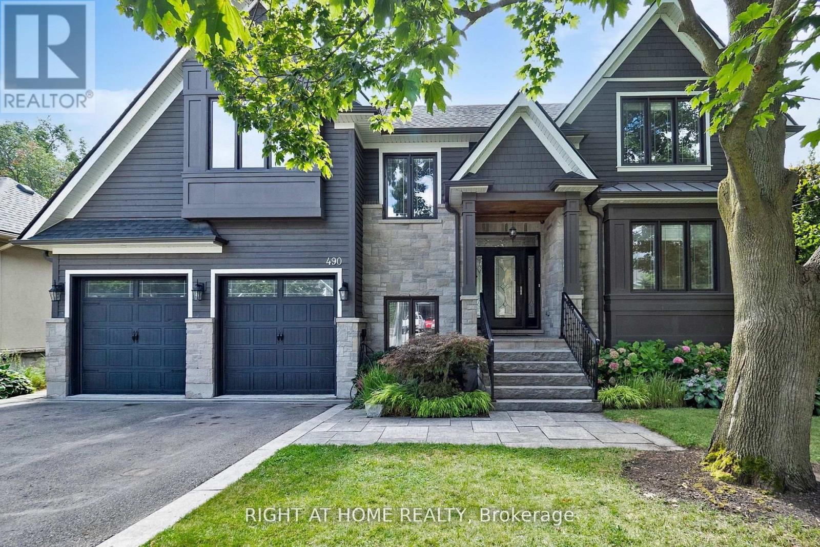 Detached at 490 ORCHARD DRIVE, Oakville