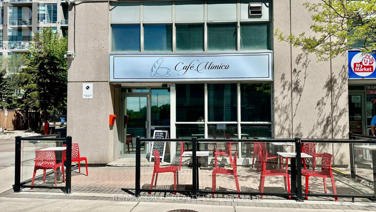 Other at 264 MANITOBA STREET, Toronto (Mimico)