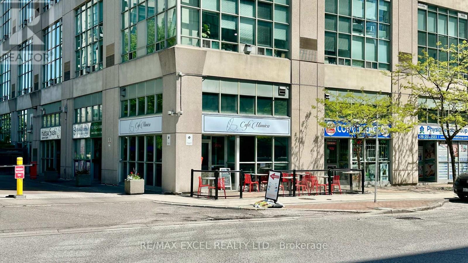 Other at 264 MANITOBA STREET, Toronto