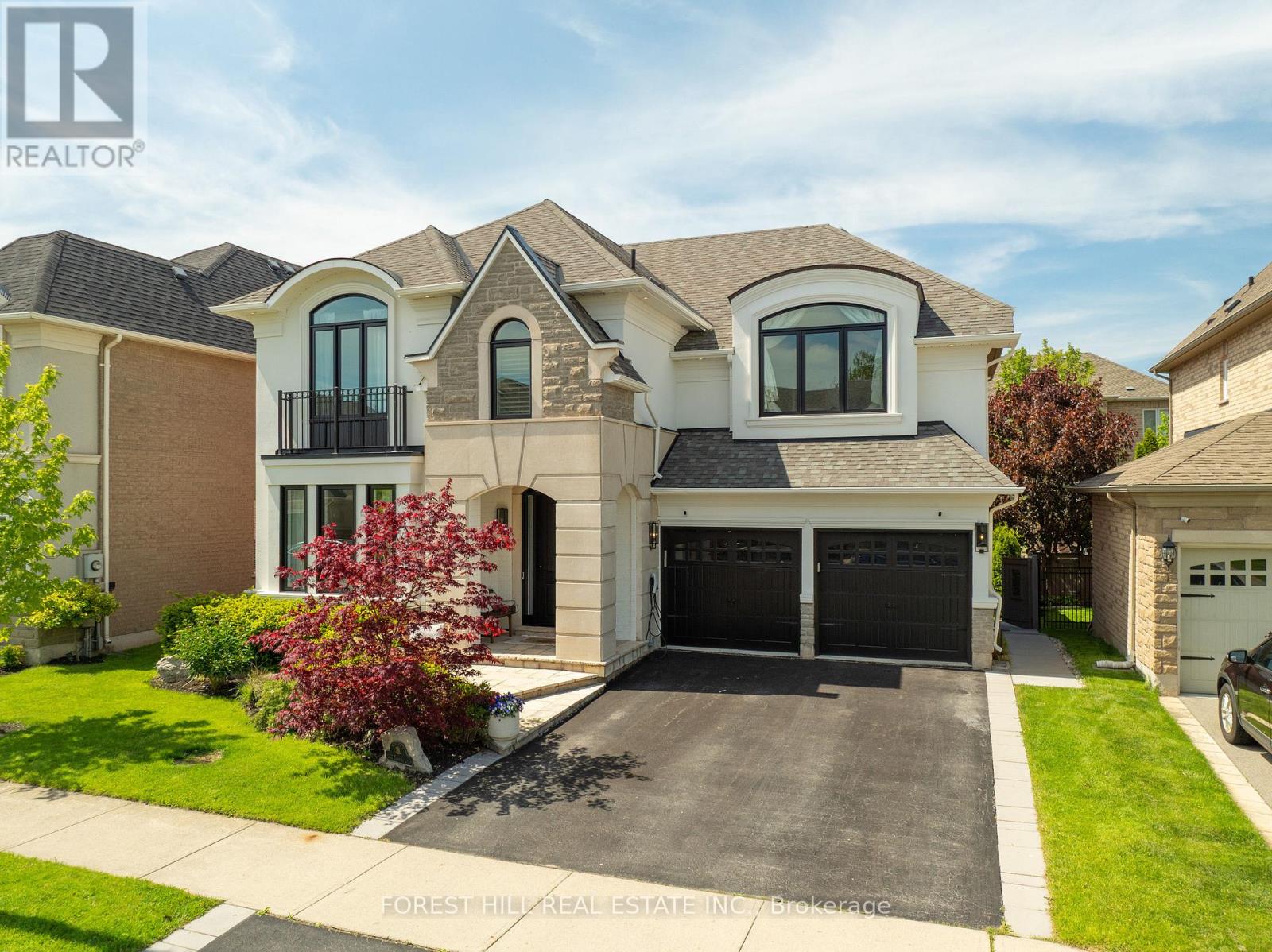 Detached at 327 TURNING LEAF ROAD, Oakville (BR Bronte)