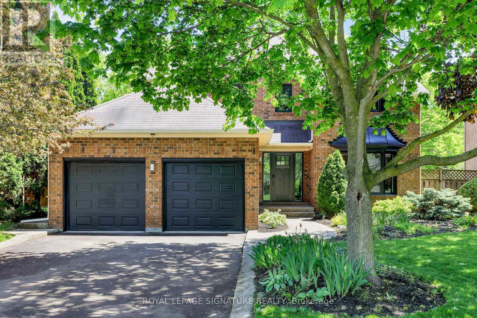 Detached at 1026 OAK MEADOW ROAD, Oakville