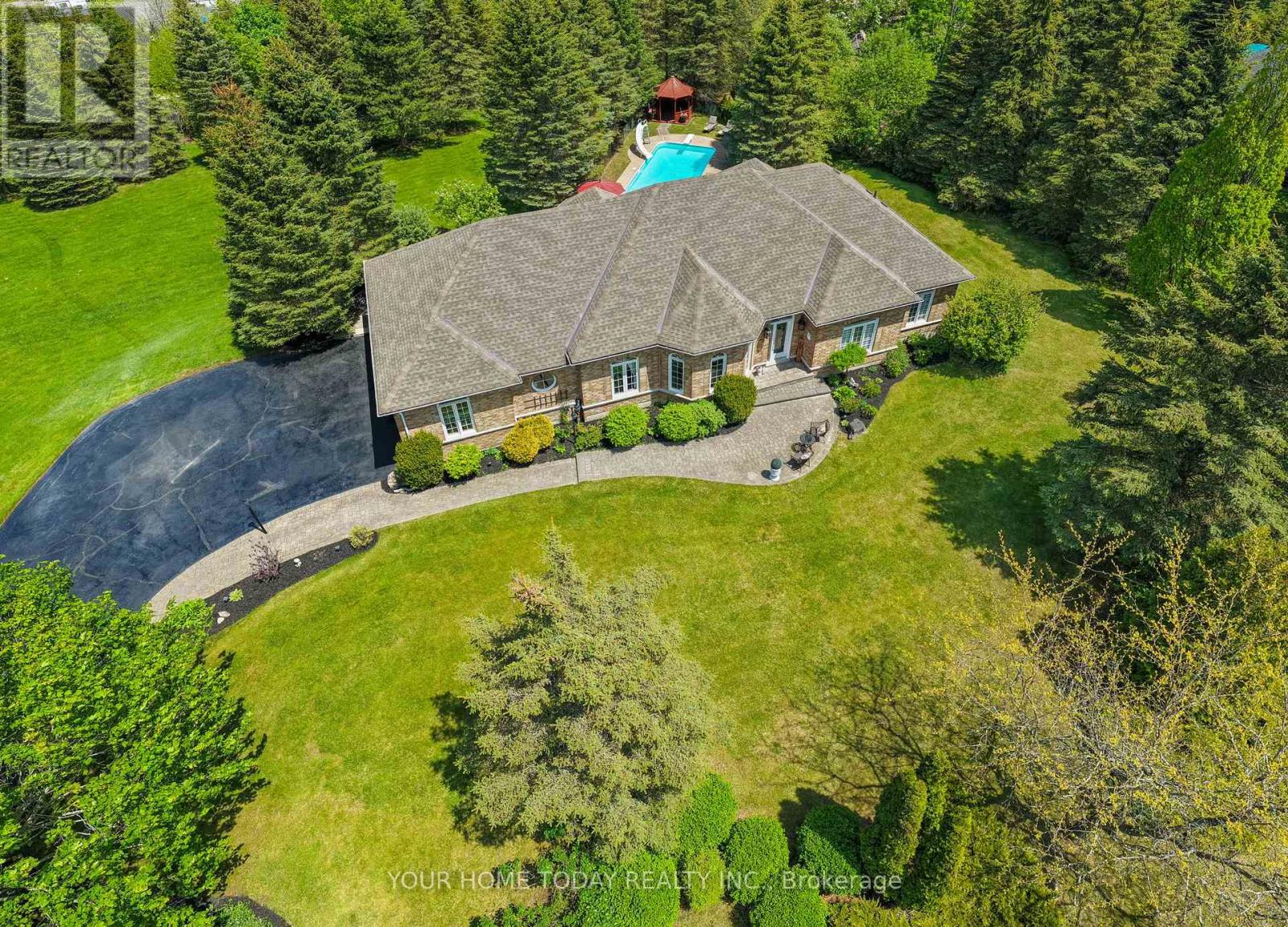 Detached at 2 TRILLIUM TERRACE, Halton Hills