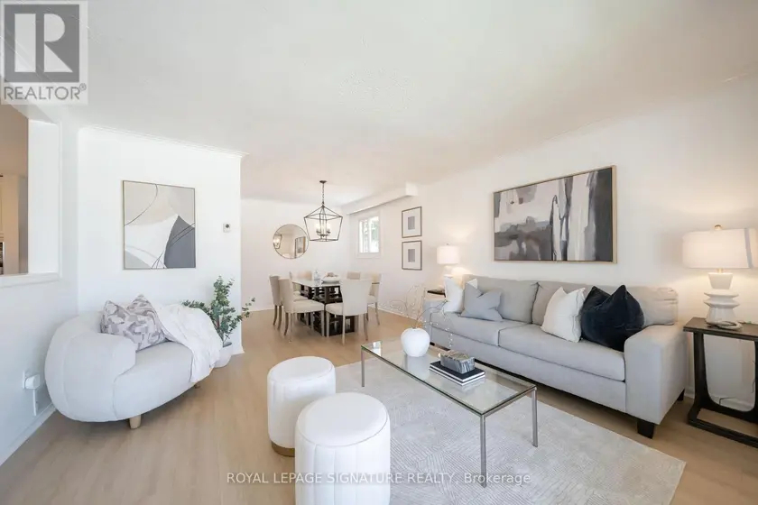 Detached at 2002 INGLEDALE ROAD, Mississauga