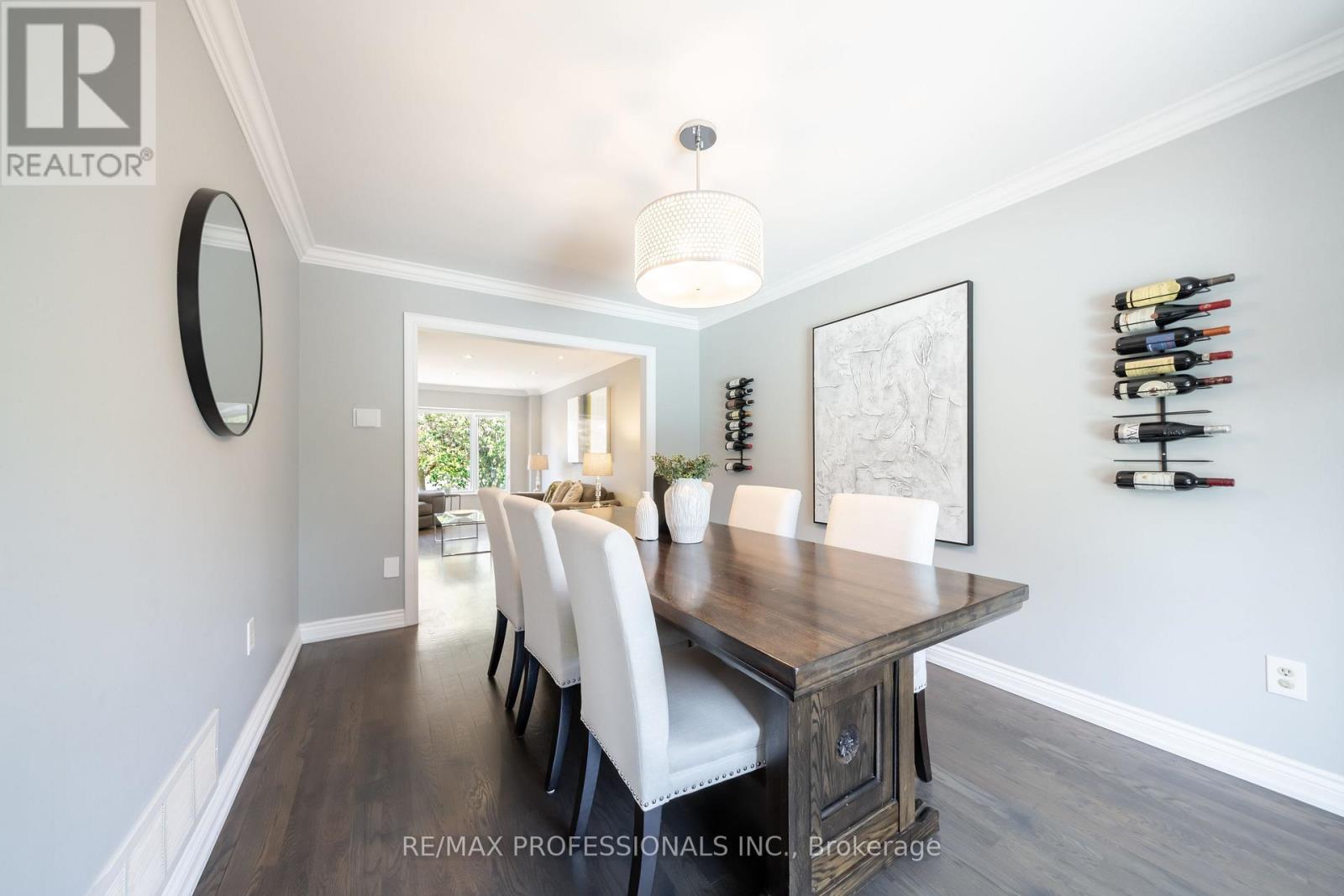 Detached at 4021 SASHA COURT, Mississauga