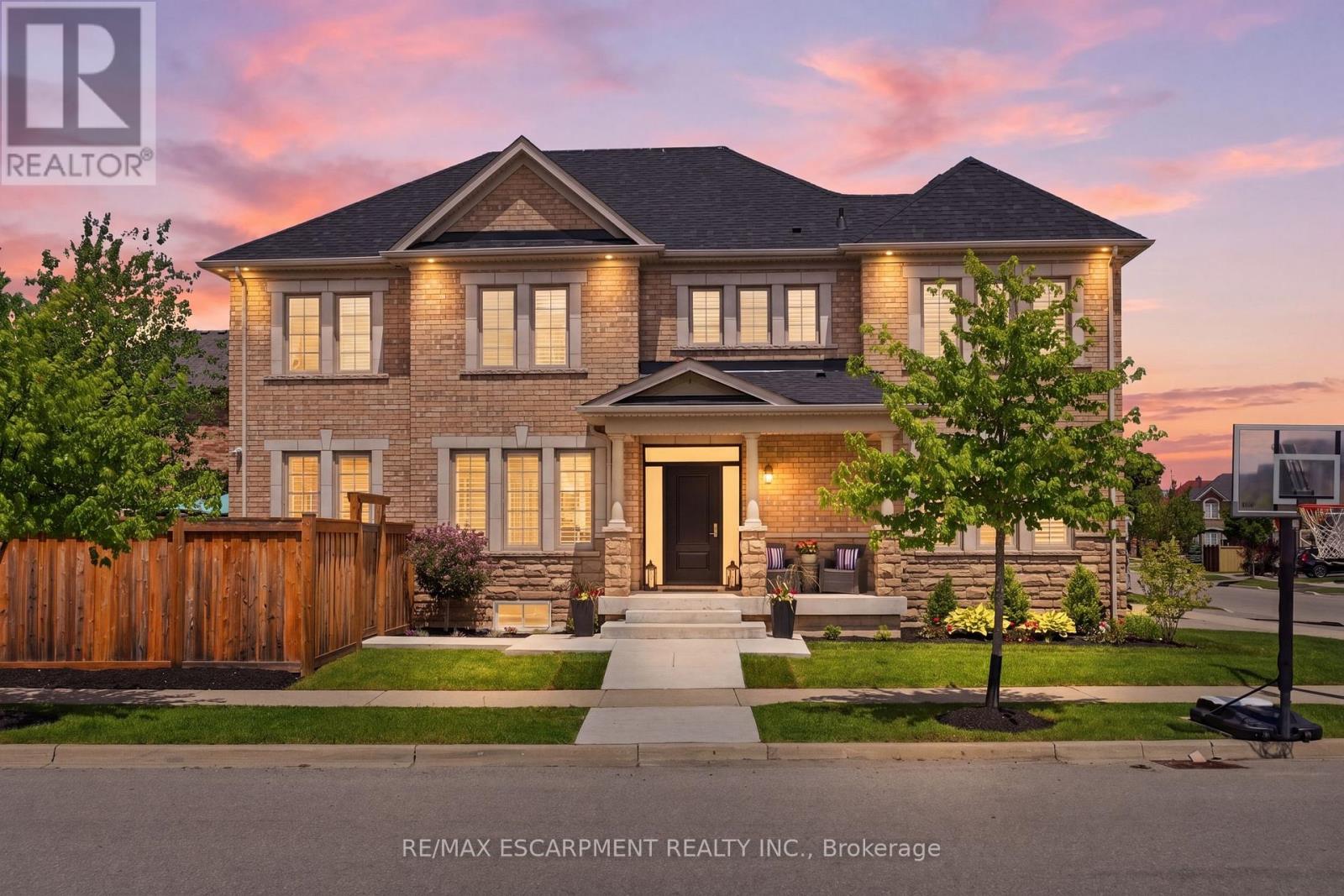 Detached at 4645 DOUG WRIGHT DRIVE, Burlington (Alton)